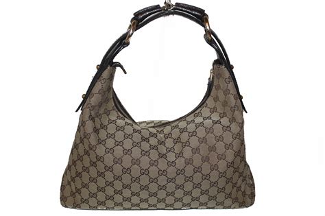 gucci shoulder bag used|authentic gucci shoulder bag.